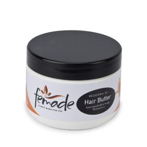 Hair Butter 250ml