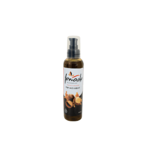 Hair & Scalp Oil 200ml