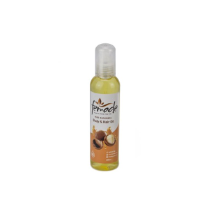 Body & Hair Oil 200ml